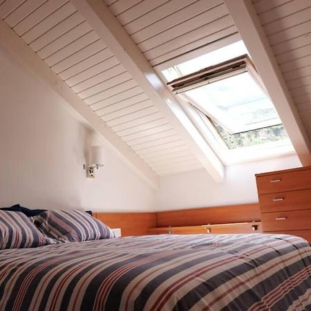 Atico Pico Cerler Διαμέρισμα Benasque Εξωτερικό φωτογραφία